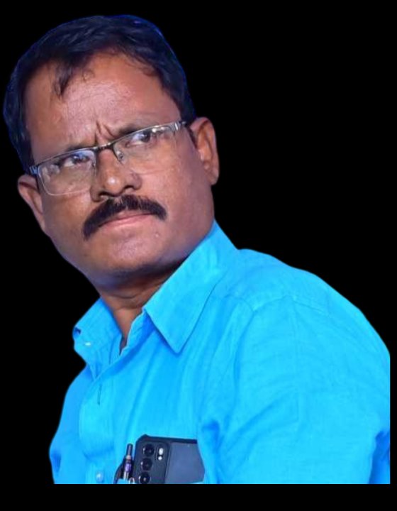 Amarayya Ghanti