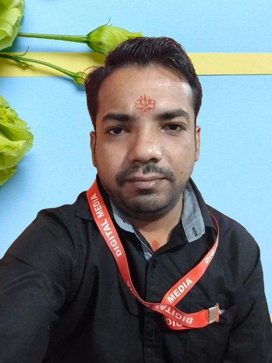 Rahul Kumar Singh