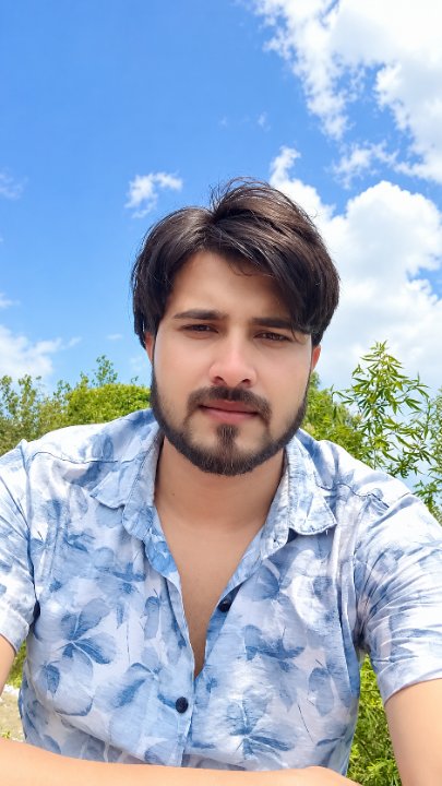 Vipin yadav