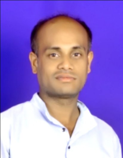 Sudhira kumar maharana