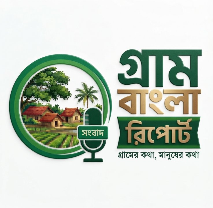 Gram Bangla Report