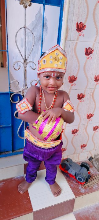 Prabhu