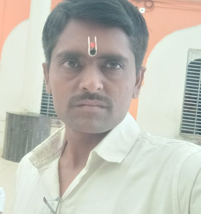 Shankar bhairane