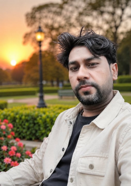 Ashish aginhotri