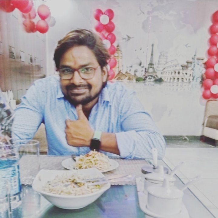 Mukesh Kumar 