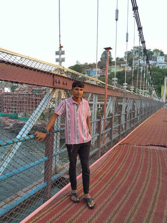 Gourav dawar