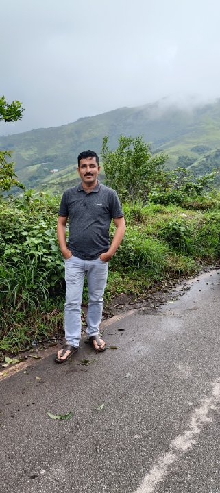 Shabbir Bijapur
