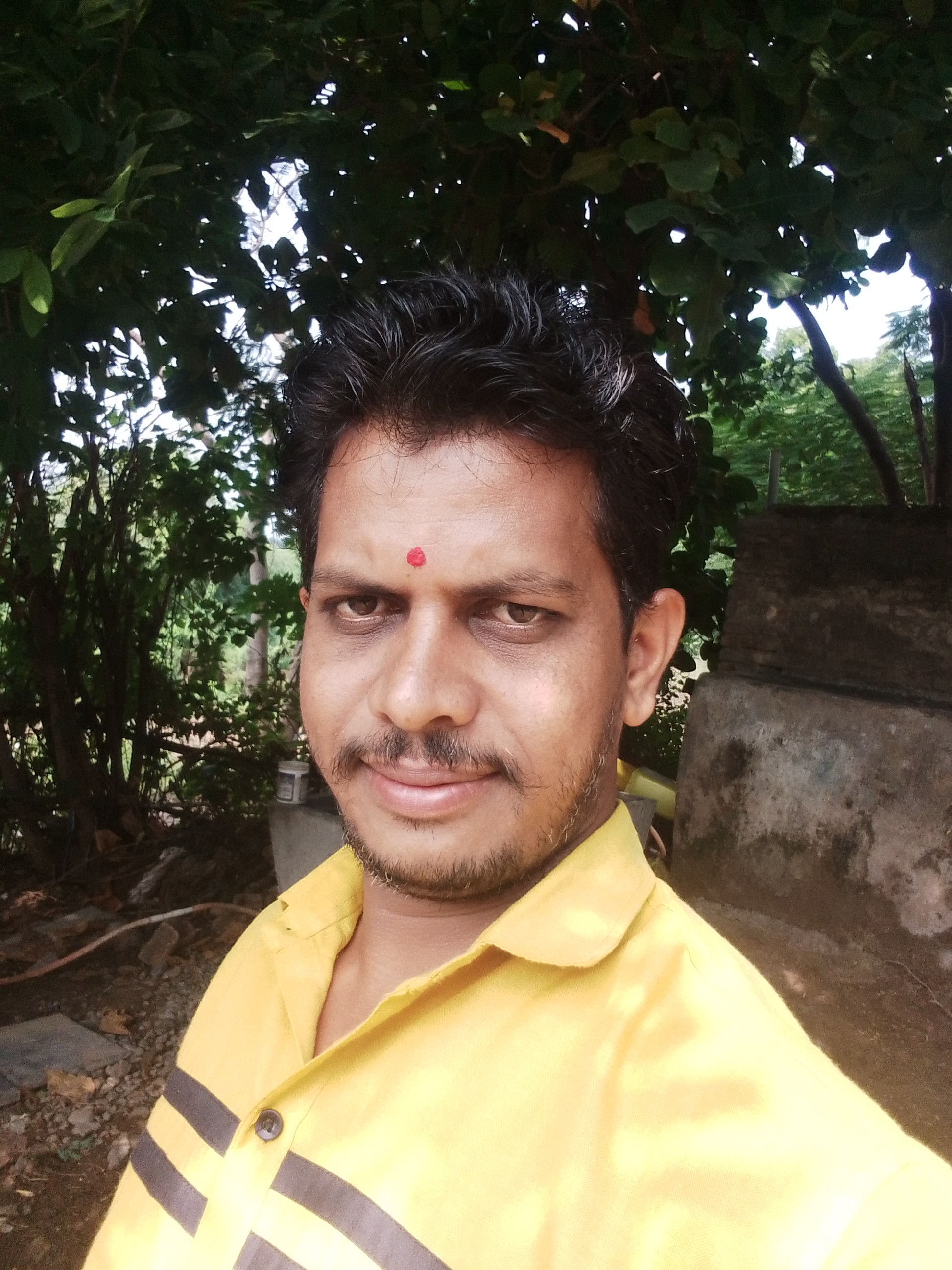 Rameshwar Ramdas Shimbare