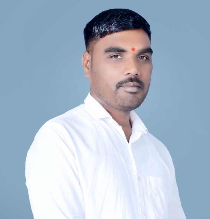 Sandip pawar