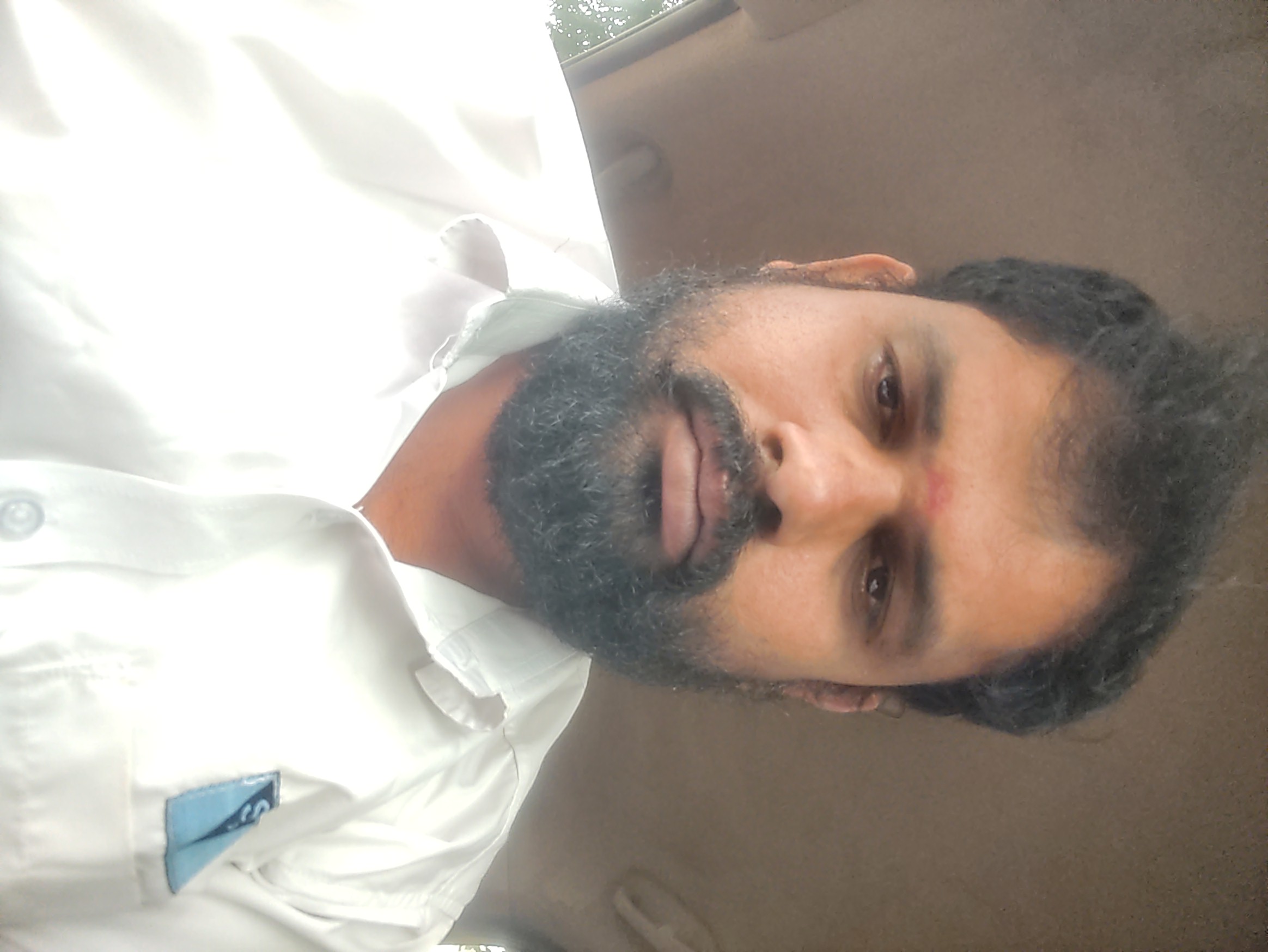 S. Murali Naik
