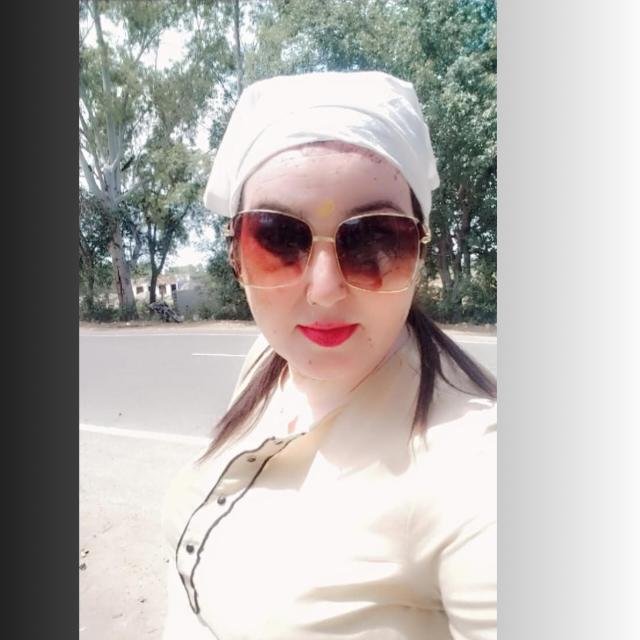 ਨੀਤੂ ਸ਼ਰਮਾ