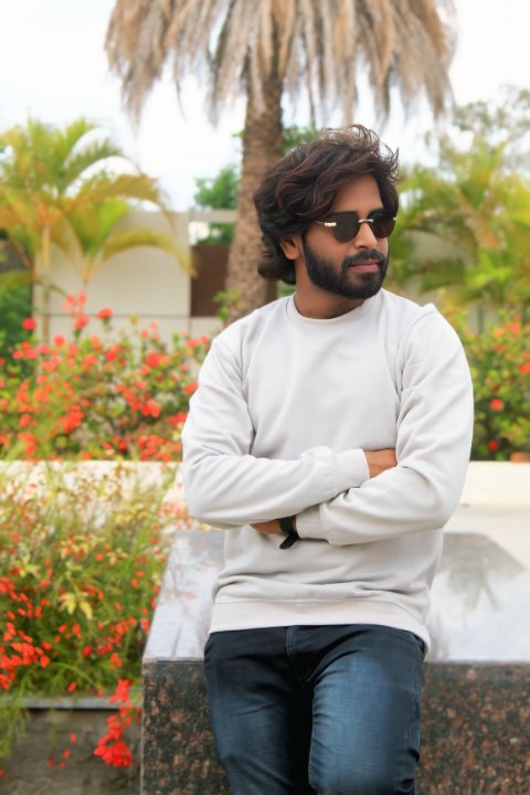 ಹನುಮೇಶ ನಾಯಕ್ 