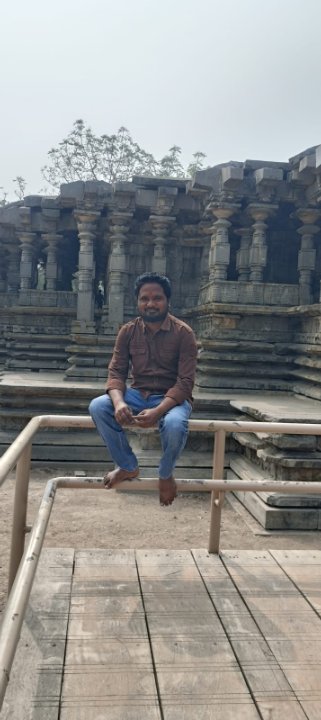 Douda karthik