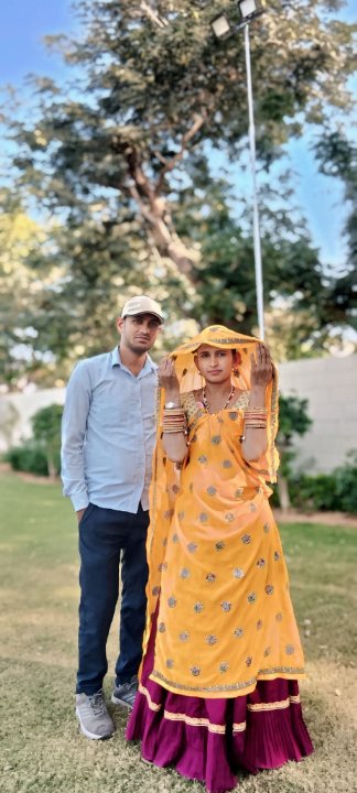 Mastram Meena
