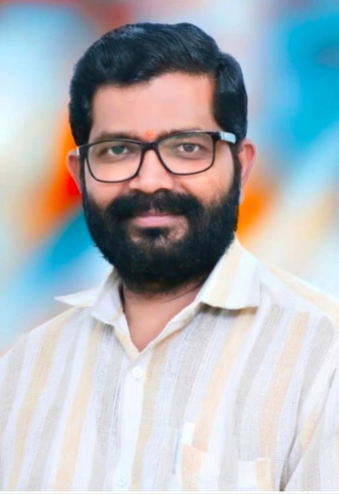 Ramu patil Ranjwe वार्ताहर