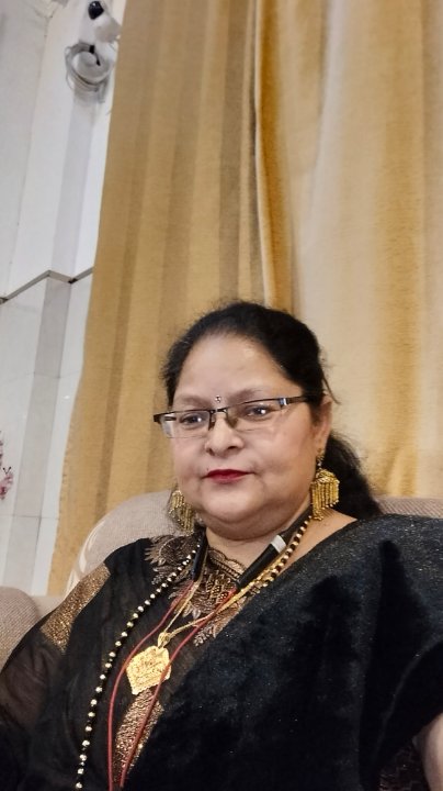 Rajni Rawat