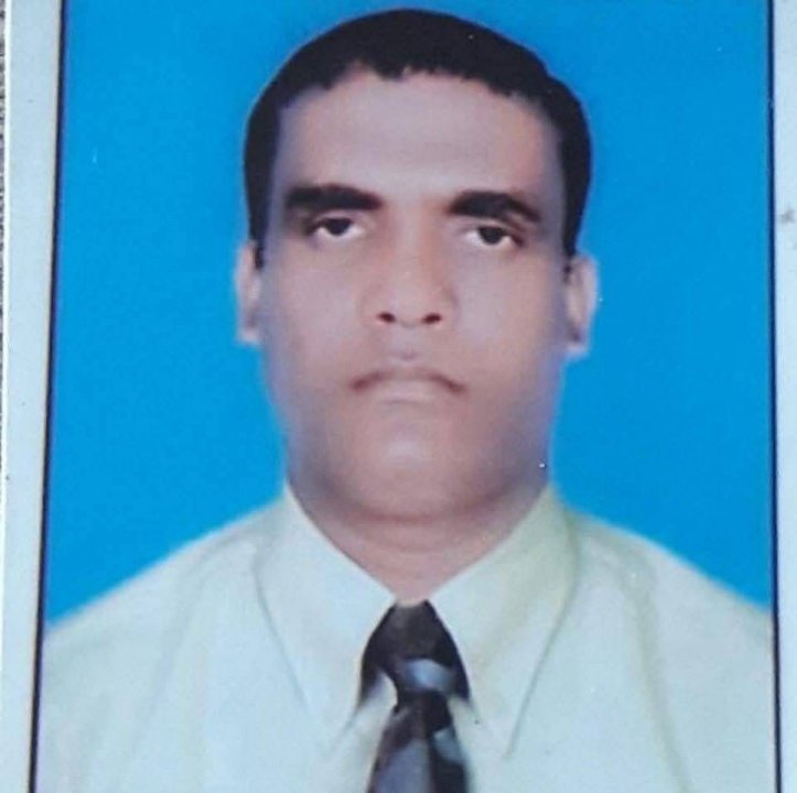 Bhuvan Bhaskar Verma