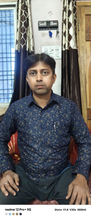 Vikram Sahu