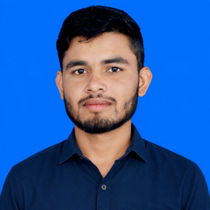 पत्रकार अभिषेक मिश्रा