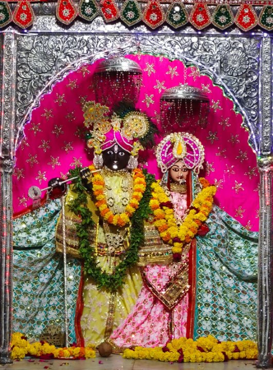 Om prakash dwivedi