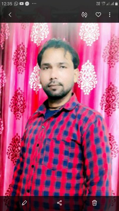 पत्रकार शब्बीर खान
