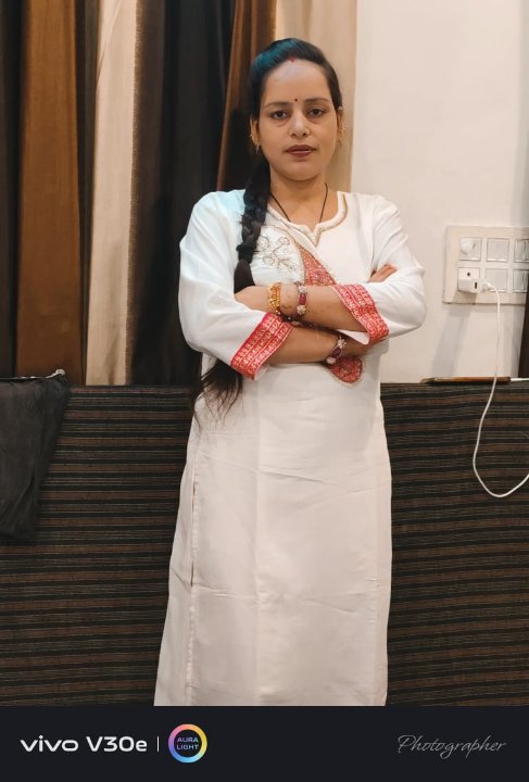 Priyanka Gupta