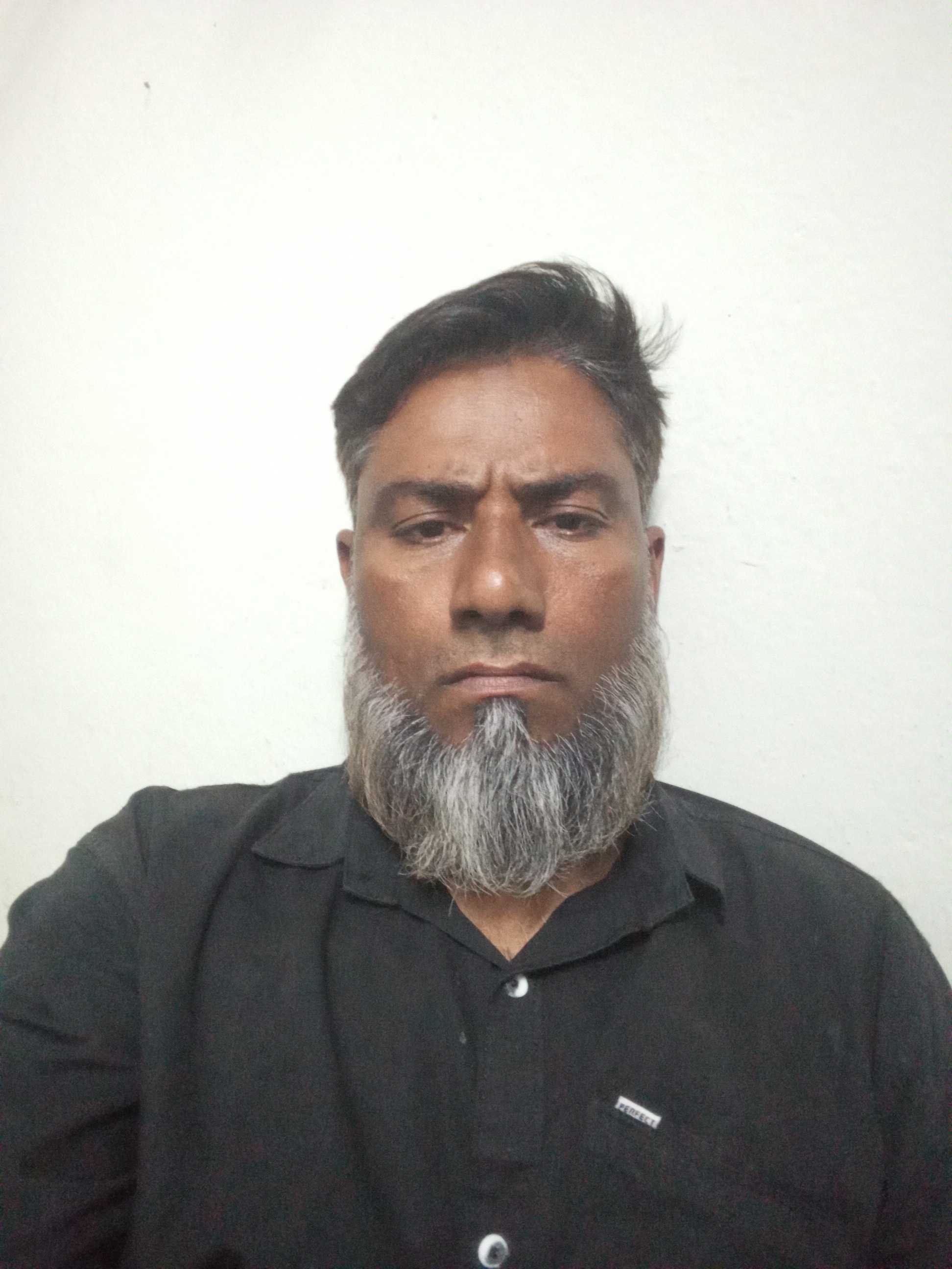 Bakhshuddin Umarge