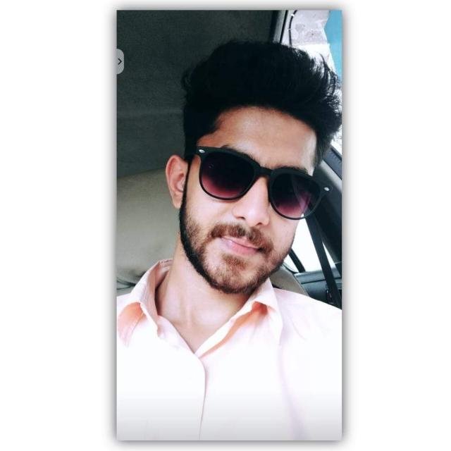 Deepak Vishwakarma