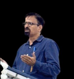 Sandeep Gandhi
