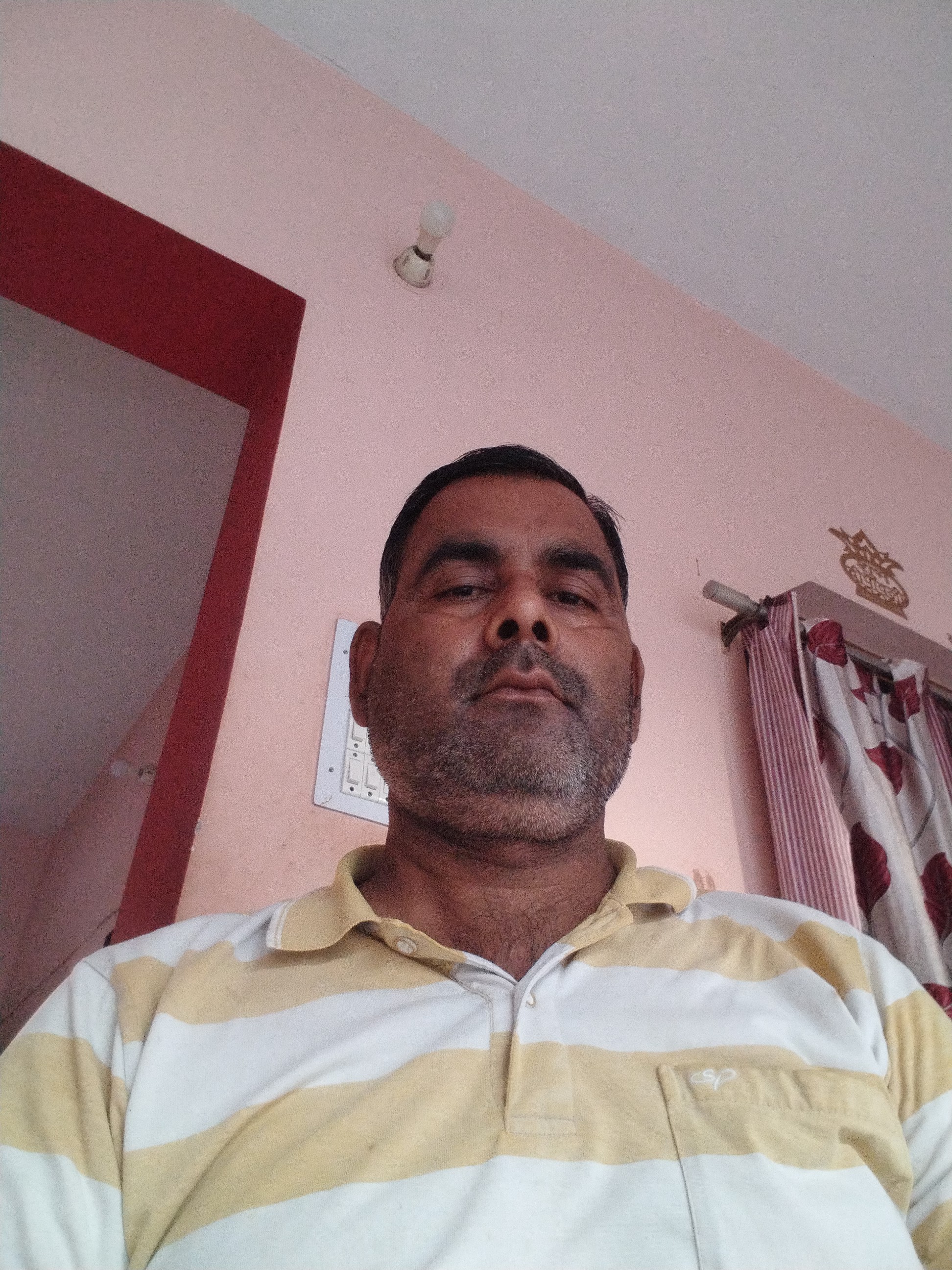 Kanhaiya lal verma