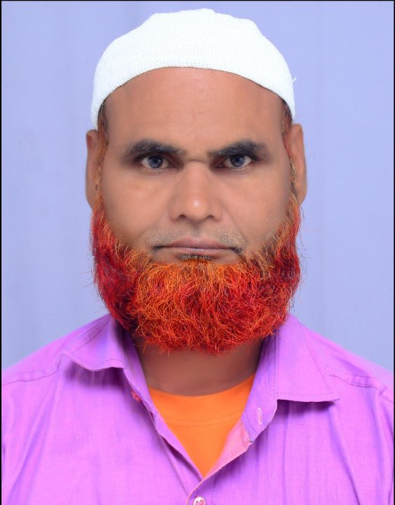 Najir gani shaikh