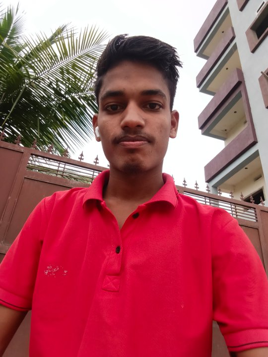 Govind Kumar Yadav