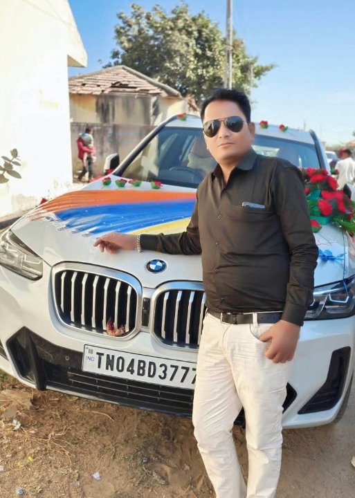 Jitendra darji