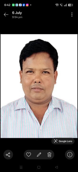 Deepak Singh Nirvan Nirvan