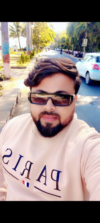 Gaurav Kumar Verma