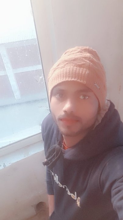 Pradeep Rousa