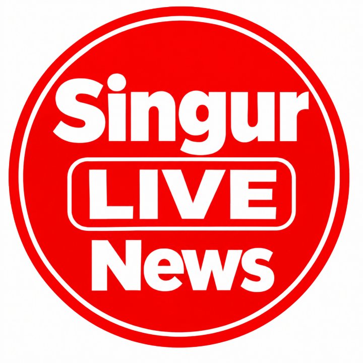 Singur Live News