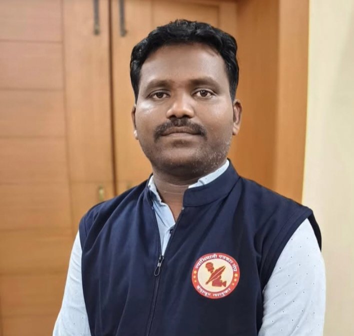 गणेश कांबळे