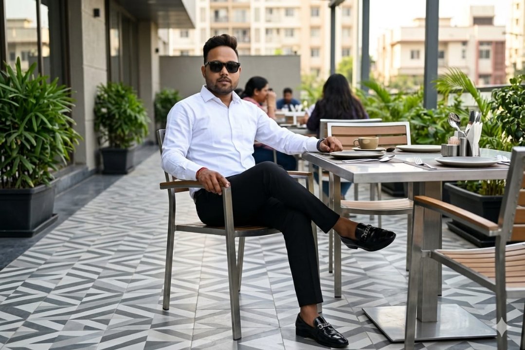 Devendra Parmar