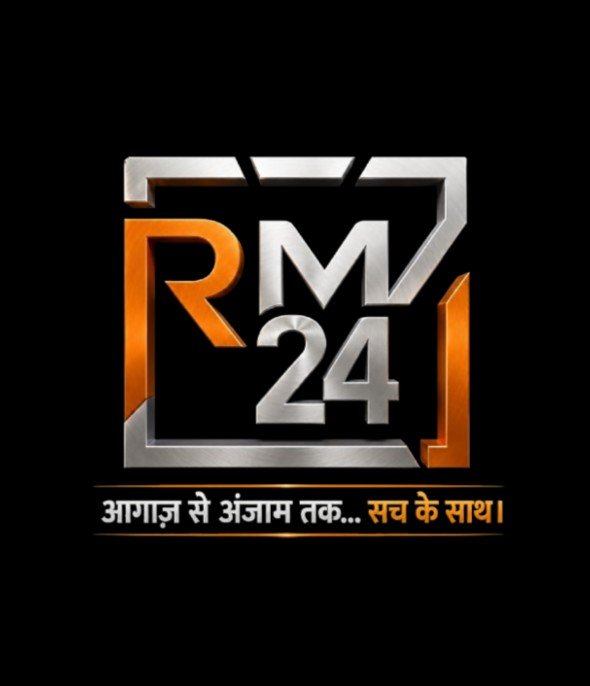 RM24 : RISHIKESH MISHRA