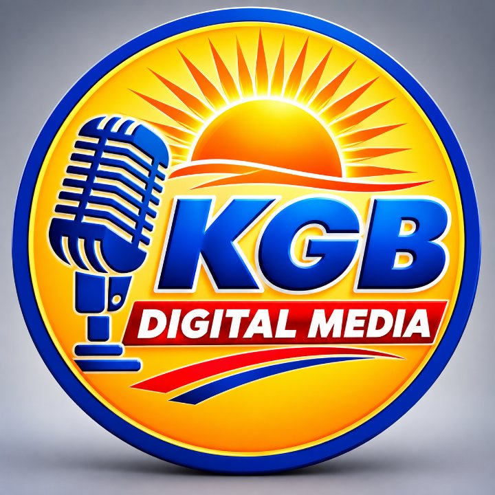 Kgb Digital Media