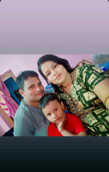 Rajendra Kumar Behera