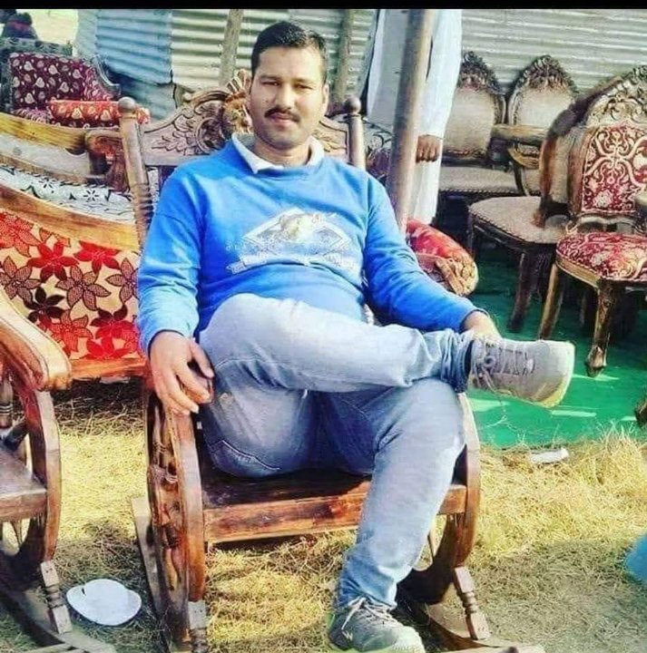 आशीष मिश्रा