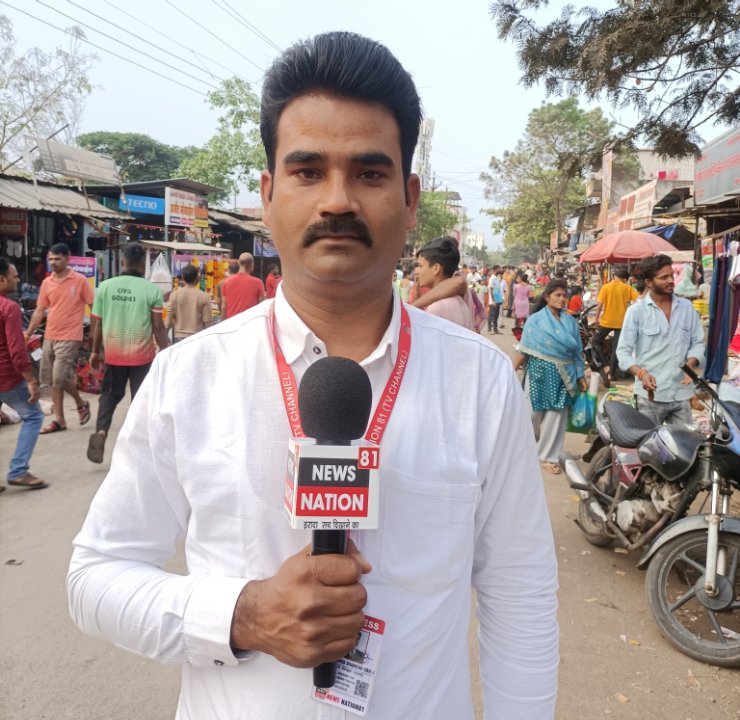 Dadasaheb Ubale