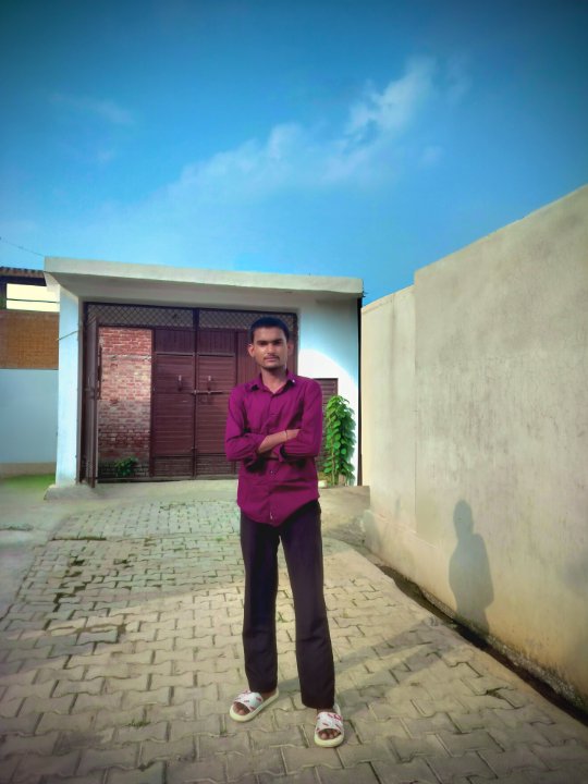 Ravi Yadav