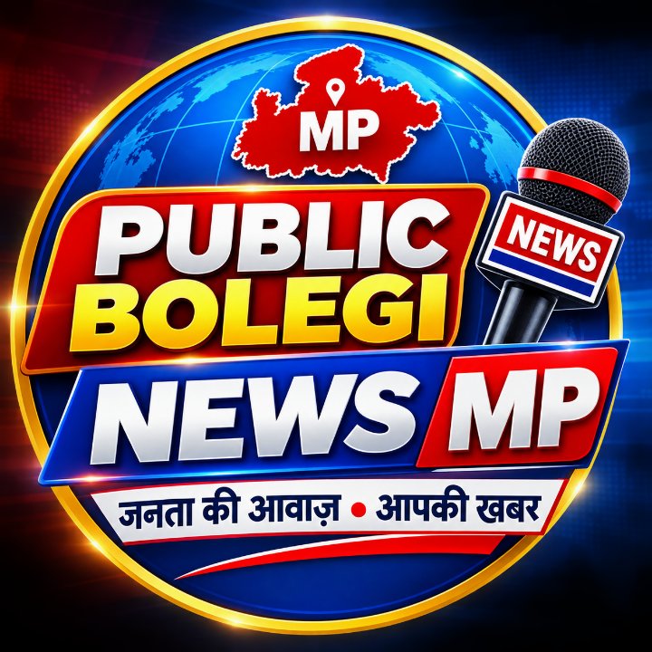 प्रधान संपादक कदम राजपूत