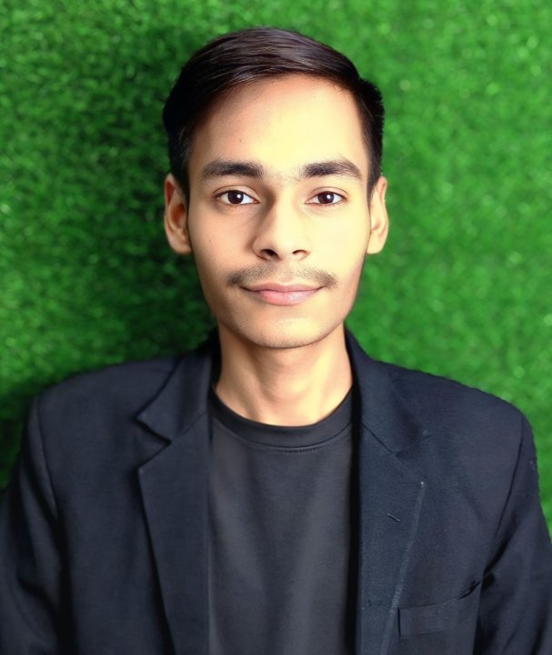 Akhil Maurya Press