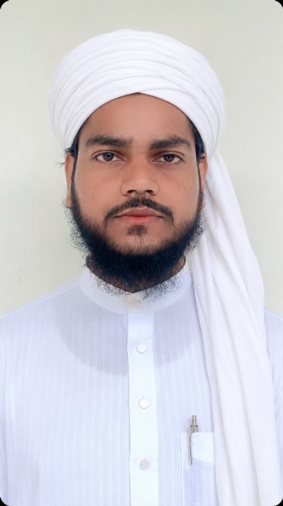 Hafiz Abu Ubaidah Irfani