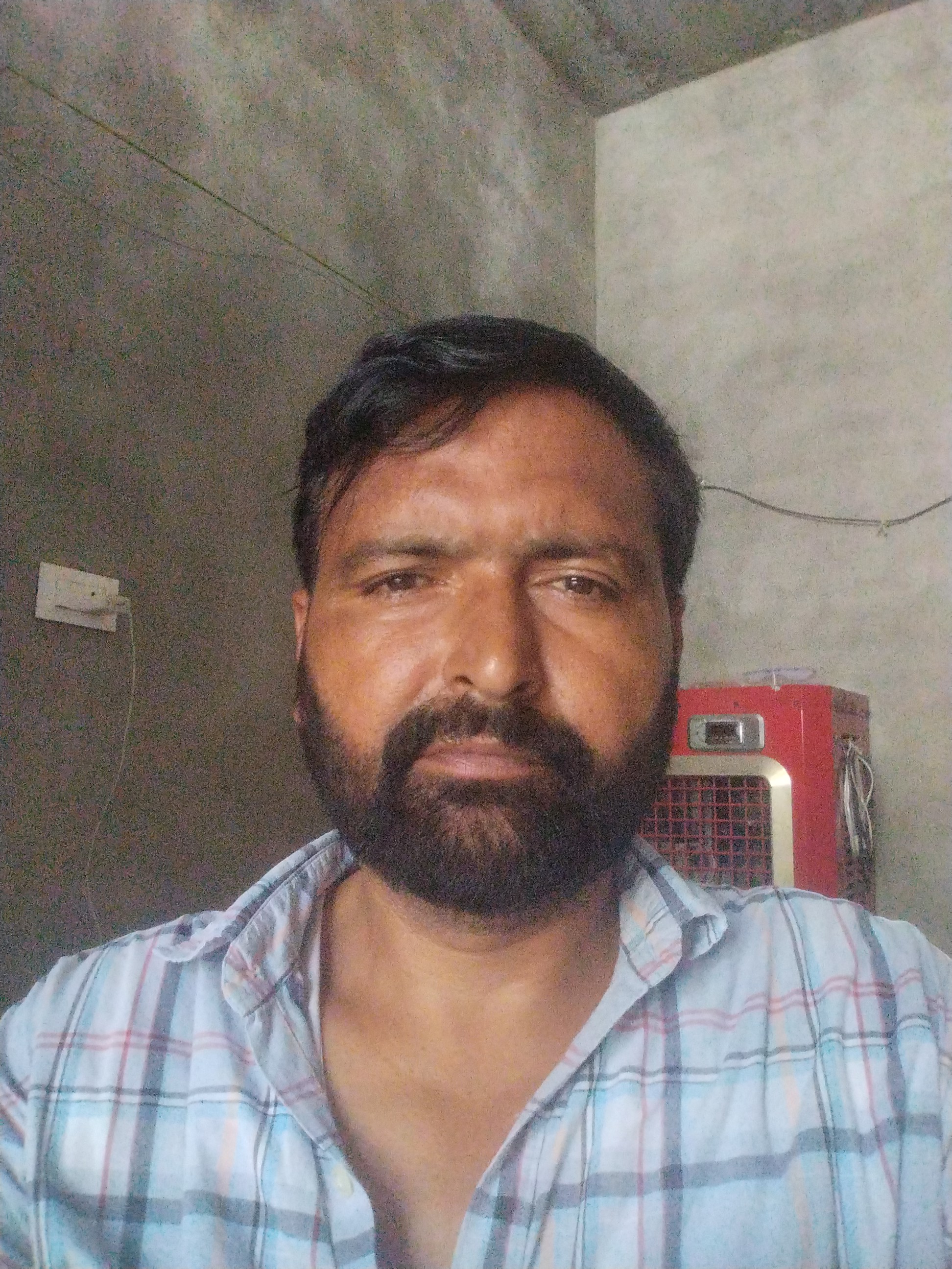 Amar singh