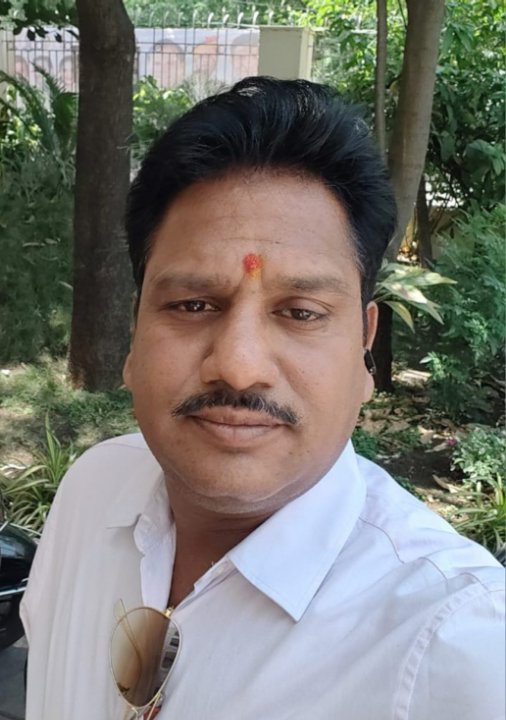 राहुल सतीश अग्रवाल